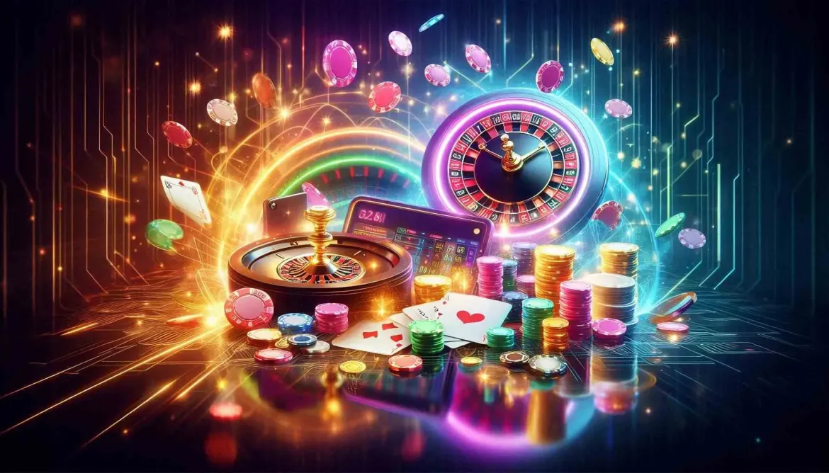 Jokaroom casino
